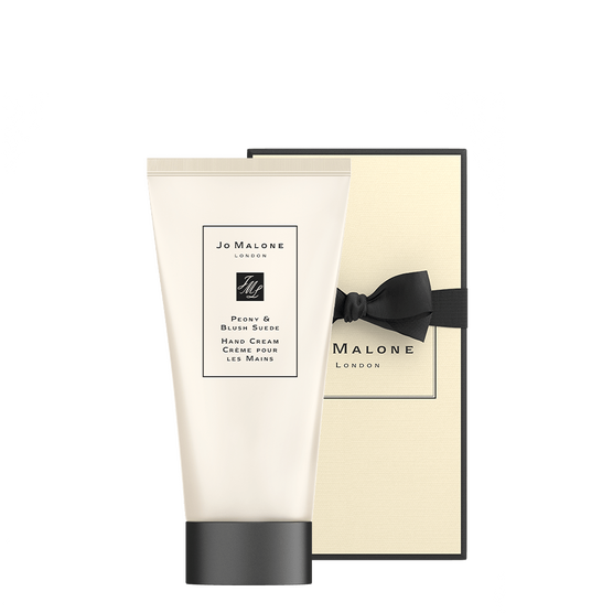 Creme Para Mãos Jo Malone London Peony & Blush Suede